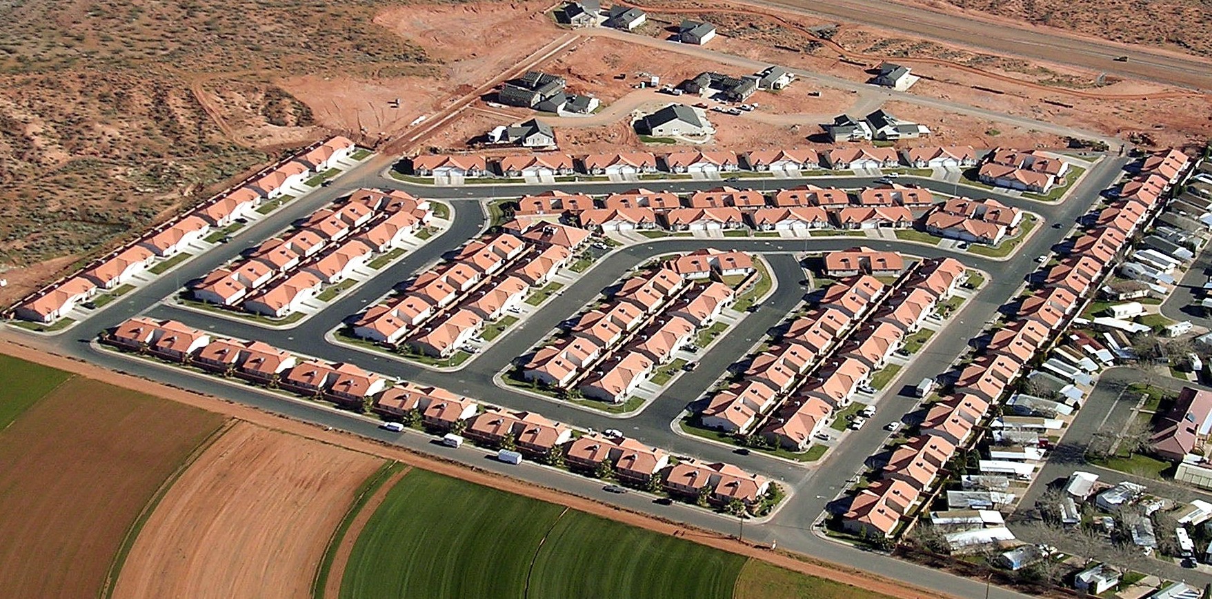 A Great Location Pine Valley Townhomes